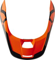 Fox V1 Helm Visier - Lux [Flo Org]