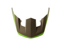 Fox Proframe Visera Mat [Stn]