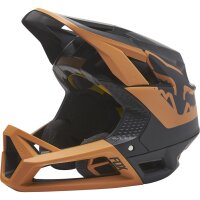 Fox Proframe Casco Tuk, Ce [Blk/Gld]