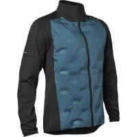 Fox Ranger Windbloc® Fire Jacke [Slt Blu]