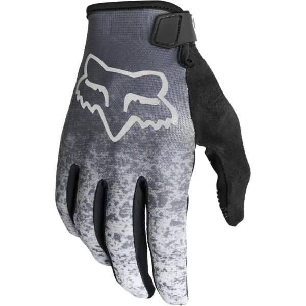 Guanti Fox Ranger Lunar [Lt Gry]