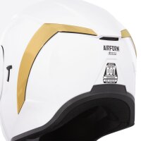 Icon Rear Spoiler Afrm Rsr Bz