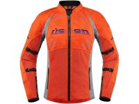 Icon Jacke Frauen Contra 2 Grnadn