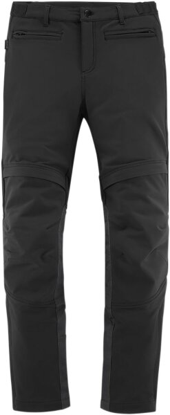 Icon Hose Frauen Hella Black