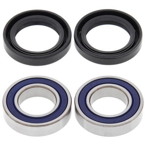 All Balls Radlager Kit vorn Yamaha YZ125 98-, YZ250 98-, YZ250F 01-13, YZ400F 03-13