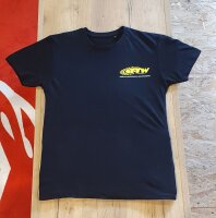TTW-Offroad T-Shirt Kinder Navy