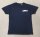 TTW-Offroad T-Shirt Kinder Navy