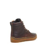 TCX Schuhe DARTWOOD WP MARR braun