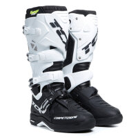 TCX Stiefel COMP EVO 2 MICHELIN schwarz-weiss