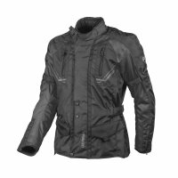 gms Jacke Taylor Man schwarz