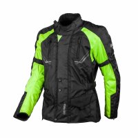gms Jacke Taylor Man schwarz-gelb