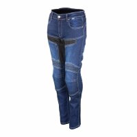 gms Jeans VIPER LADY  dunkelblau