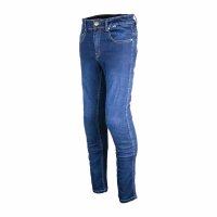 gms Jeans RATTLE LADY  dunkelblau