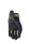 Guantes Five Gloves RS3 negro-amarillo fluo