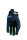 Five Gloves Handschuh Globe  schwarz-gelb fluo