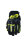Five Gloves Handschuhe SF3 schwarz-gelb fluo