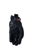 Rękawice Five Gloves RS-C czarno-czerwone 2021