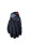 Five Gloves gants RS WP noir-rouge