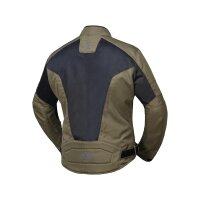 iXS Classic Jacke Evo-Air oliv-schwarz 5XL