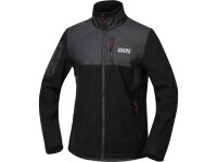 iXS Team Jacke Worker schwarz 3XL