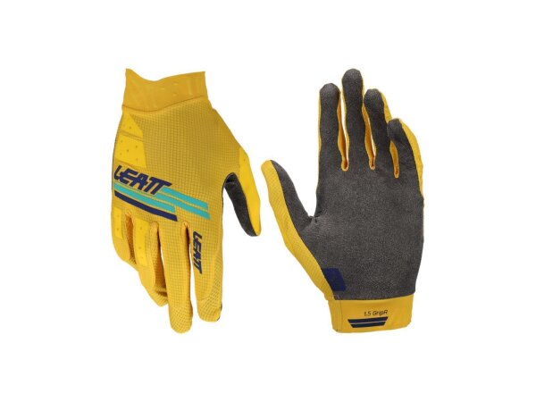 Gants Leatt 1.5 GripR Uni or