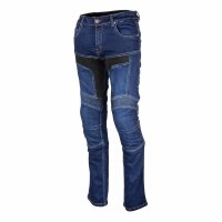 gms Jeans VIPER MAN  dunkelblau