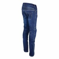 gms Jeans VIPER MAN  dunkelblau