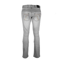 gms Jeans VIPER MAN  hellgrau