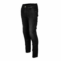 gms Jeans RATTLE MAN  schwarz