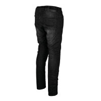 gms Jeans RATTLE MAN  schwarz