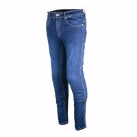 gms Jeans RATTLE MAN  dunkelblau