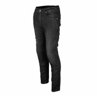 gms Jeans RATTLE MAN  schwarz-grau