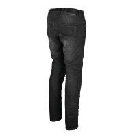gms Jeans RATTLE MAN  schwarz-grau