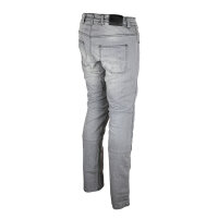 gms Jeans COBRA  hellgrau