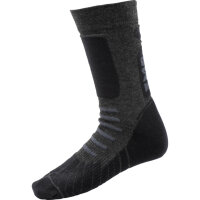 iXS Socken iXS 365 basic schwarz 42/44