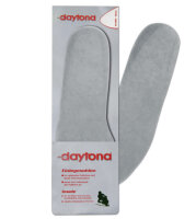 DAYTONA Einlegesohle grau