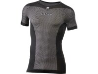 SIXS Funktionsshirt Breezy Touch TS1L BT schwarz