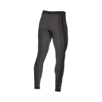 SIXS Funktionsunterhose-lang Blazefit PNXW CU schwarz-rot
