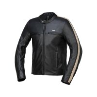 iXS Classic LD Jacke Stripe schwarz 62H