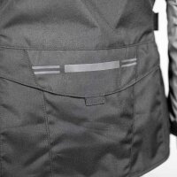 gms Jacke Taylor Lady schwarz