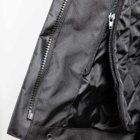 gms Jacke Taylor Lady schwarz
