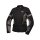 iXS Tour Damen Jacke Laminat-ST-Plus schwarz-grau D3XL