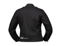 iXS Membran Damen Jacke Salta-ST-Plus schwarz D5XL