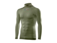 SIXS Funktions T-Shirt TS3 grün