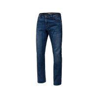 iXS Classic AR Jeans 1L straight blau W40L34