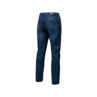 iXS Classic AR Jeans 1L straight blau W40L34