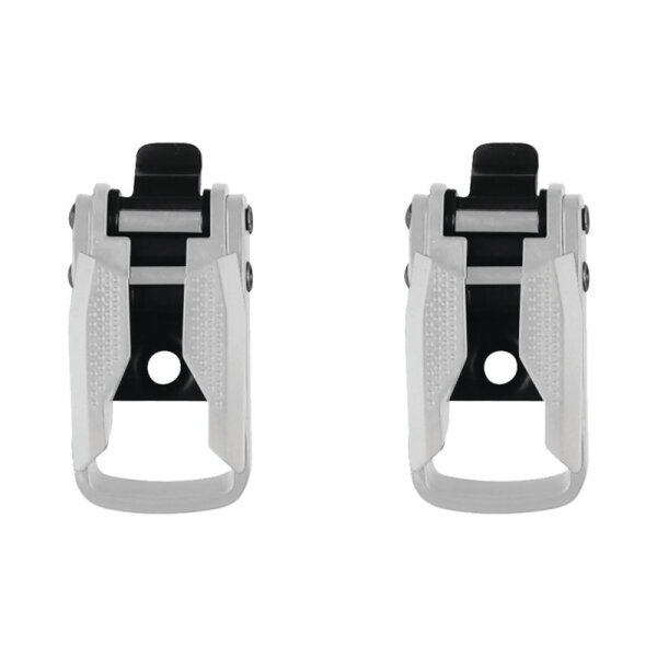 Fibbia 3,5 Bianco
