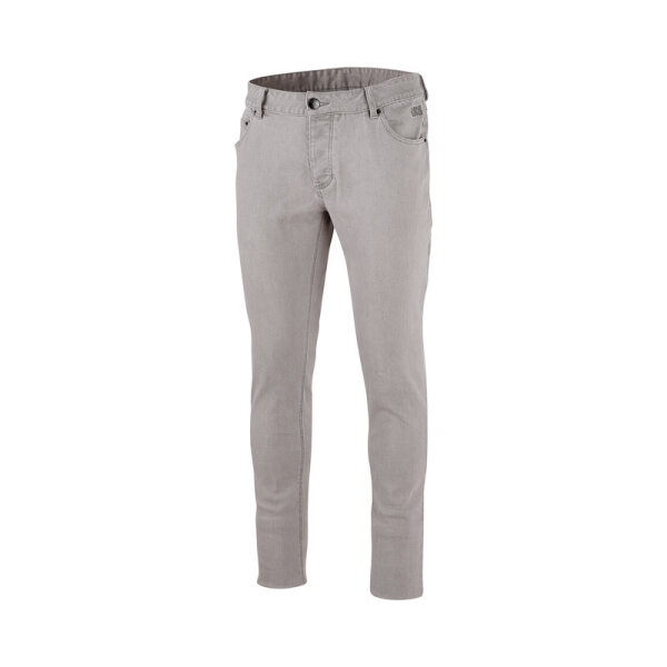 iXS Nugget Denim Pants grey