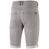 iXS Nugget Denim Shorts grey