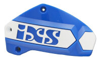 iXS Schleifer Set Schulter RS-1000 Blau-Weiss